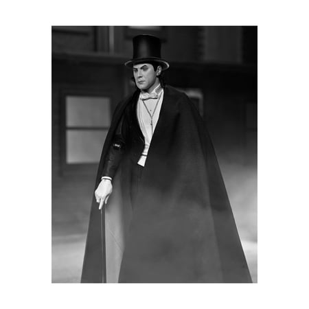 Universal Monsters - Figurine Ultimate Dracula (Carfax Abbey) 18 cm