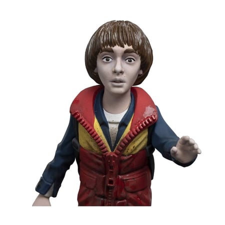 Stranger Things - Figurine Mini Epics Will Byers (Season 1) 14 cm