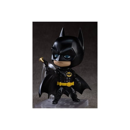 Batman (1989) - Figurine Nendoroid Batman 10 cm