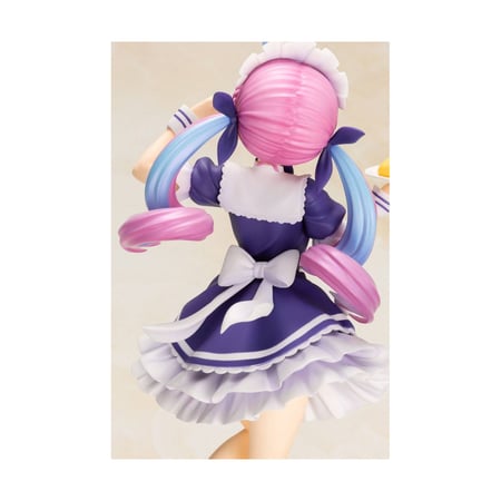 Hololive Production - Statuette 1/7 Minato Aqua Bonus Edition 25 cm