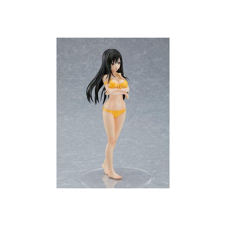 To Love-Ru Darkness - Statuette Pop Up Parade Yui Kotegawa 17 cm