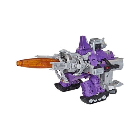 Transformers Generations Legacy Leader Class - Actionfigur 2022 Galvatron 19 cm