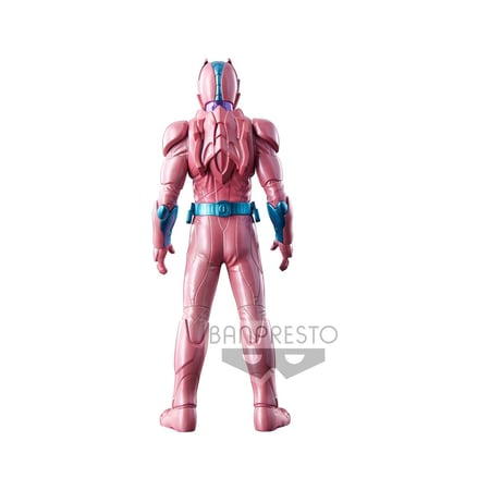 Kamen Rider Revice - Statuette Revi 16 cm