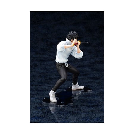 Jujutsu Kaisen 0: The Movie - Statuette ARTFXJ 1/8 Yuta Okkotsu 17 cm