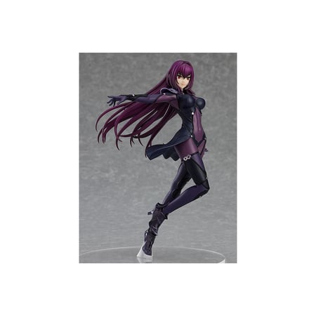 Fate - /Grand Order - Statuette Pop Up Parade Lancer/Scathach 17 cm
