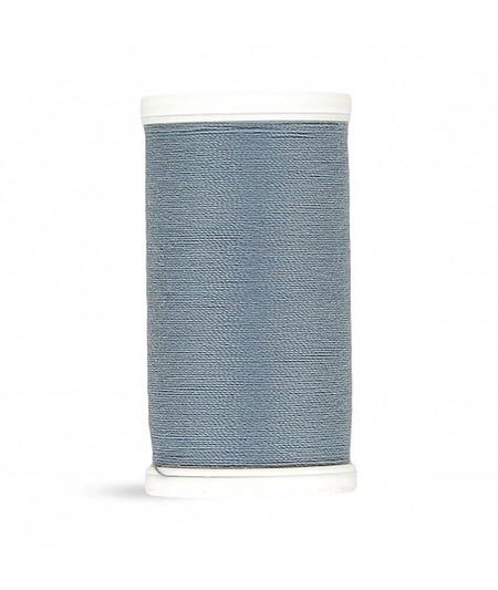 Fil à coudre Lazer Polyester 100M Universel - 200 nuances disponibles Gris (2118)
