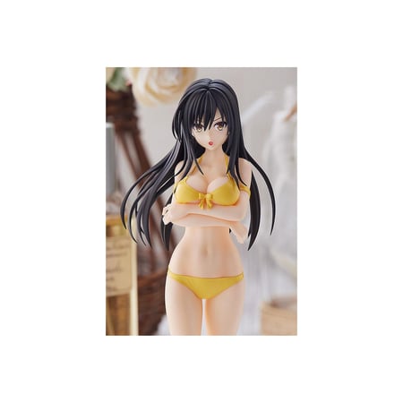 To Love-Ru Darkness - Statuette Pop Up Parade Yui Kotegawa 17 cm