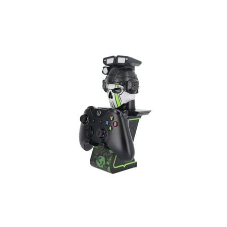 Call of Duty Ikon - Figurine Cable Guy Logo Call of Duty Ikon 20 cm