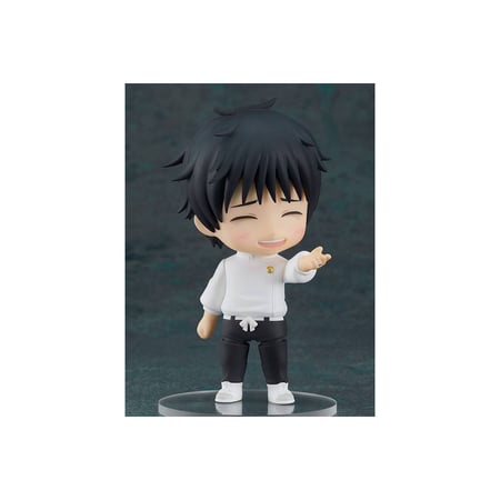 Jujutsu Kaisen 0 - Figurine Nendoroid Yuta Okkotsu:  0 Ver. 10 cm