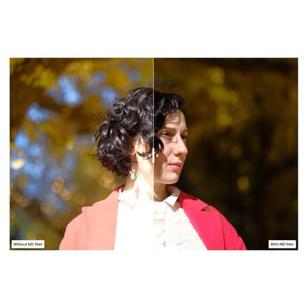 HOYA PRO ND-EX Filtre Gris Neutre ND500 67mm