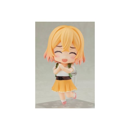 Rent-a-Girlfriend - Figurine Nendoroid Mami Nanami 10 cm