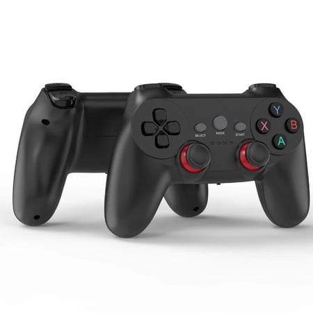 Gamepad Sans Fil 2.4G Pour PC Android TV Box Compatibilité Universelle YONIS