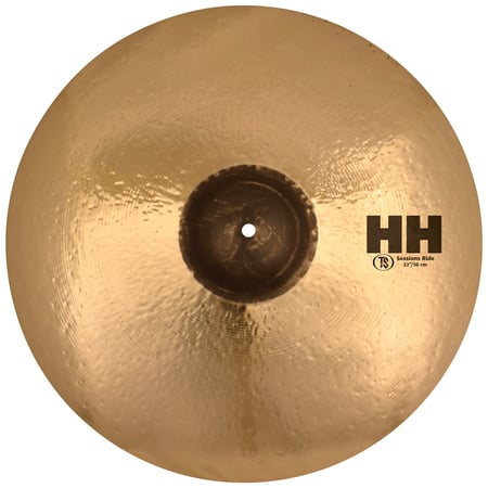 12212TS HH Sessions 22" Ride Todd Sucherman Sabian