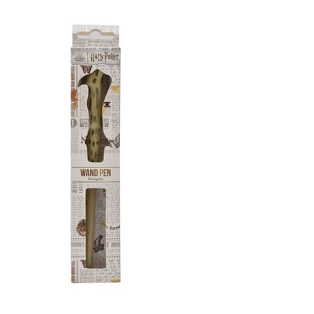 Harry Potter - Stylo baguette magique Voldemort