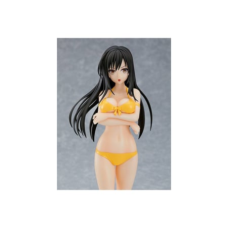 To Love-Ru Darkness - Statuette Pop Up Parade Yui Kotegawa 17 cm