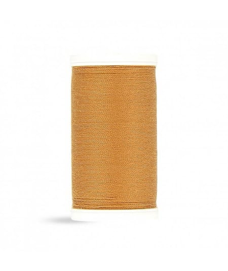 Fil à coudre Lazer Polyester 100M Universel - 200 nuances disponibles Marron (2844)