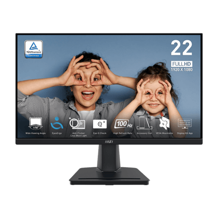 MSI PRO MP225V