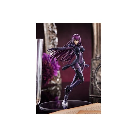 Fate - /Grand Order - Statuette Pop Up Parade Lancer/Scathach 17 cm