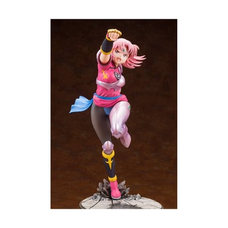 Dragon Quest The Adventure of Dai - Statuette ARTFXJ 1/8 Maam 23 cm