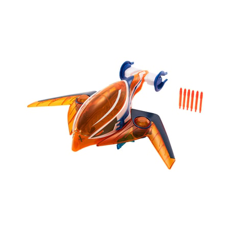 Les Maîtres de l'Univers 2022 - Véhicule Deluxe Talon Fighter