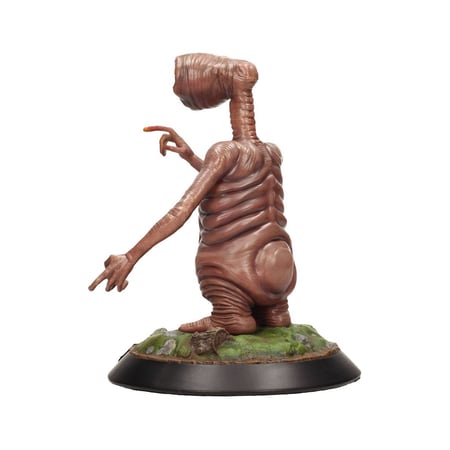 E.T. l'extra-terrestre - Statuette 1/4 E.T. 22 cm