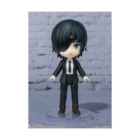 Chainsaw Man - Figurine Figuarts mini Himeno 10 cm