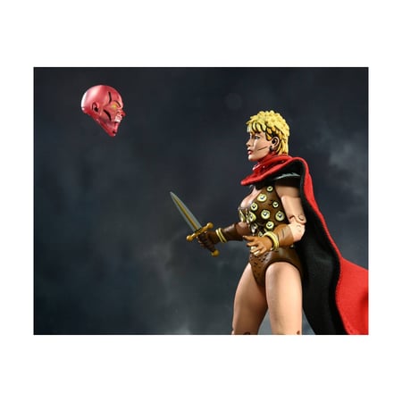 Les Tortues Ninja (Mirage Comics) - Figurine Renet 18 cm