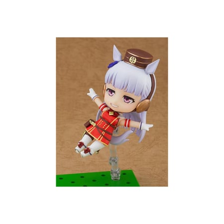 Uma Musume Pretty Derby - Figurine Nendoroid Gold Ship 10 cm