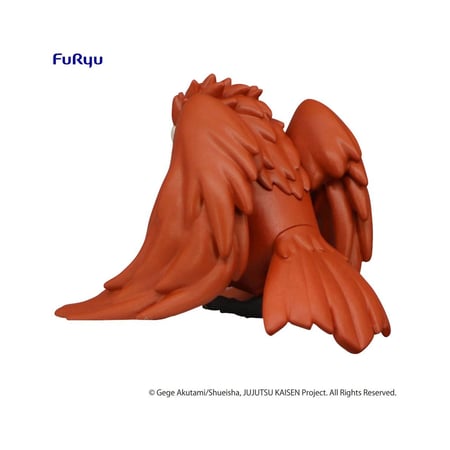 Jujutsu Kaisen - Statuette Noodle Stopper Puchi Nue 5 cm