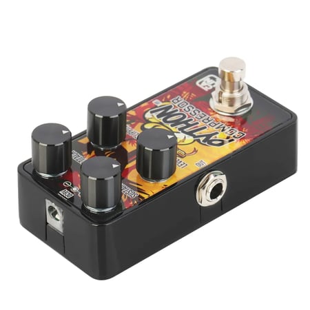Caline® G-012 Python Compressor
