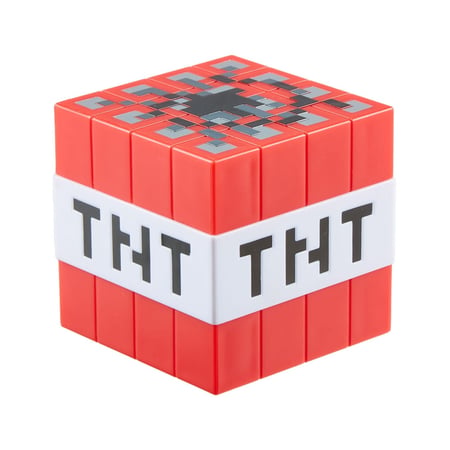 Minecraft - Figurine Diamond Creeper 14 cm