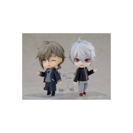 Nijisanji - Figurine Nendoroid Kanae 10 cm