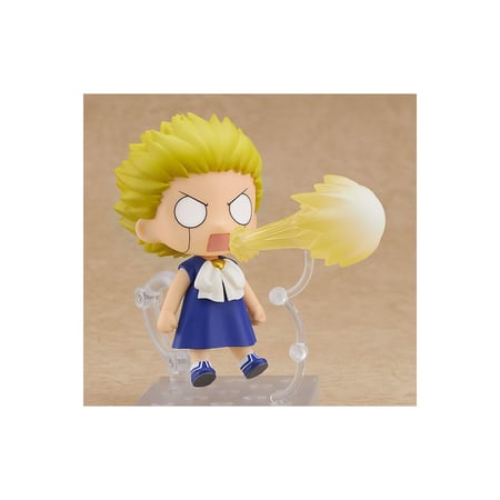 Zatch Bell - ! - Figurine Nendoroid Zatch Bell - ! 10 cm