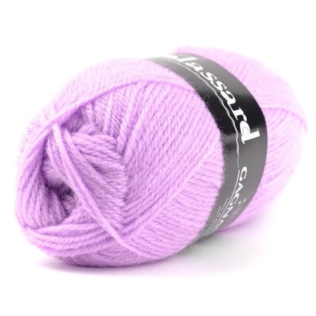 Plassard - Laine Plassard Gagnante 893 Violet