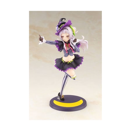 Hololive Production - Statuette 1/7 Shion Murasaki 24 cm