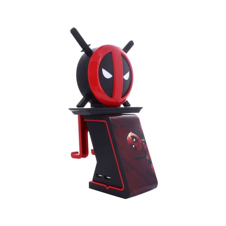 Deadpool Ikon - Cable Guy Emblem 20 cm