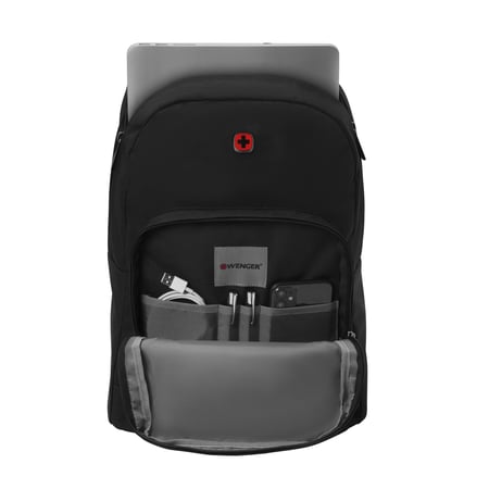 Sac à dos pour ordinateur portable RIVACASE 7923 black 13.3