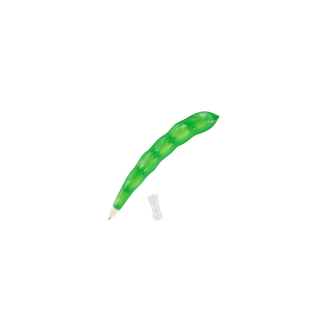 Stylo encre noire - Vegetable - Pylones