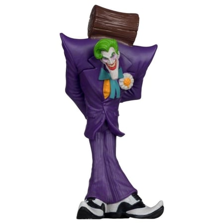 DC Direct - Statuette Collector The Joker Limited Edition Todd's Mods 13 cm - McFarlane Toys