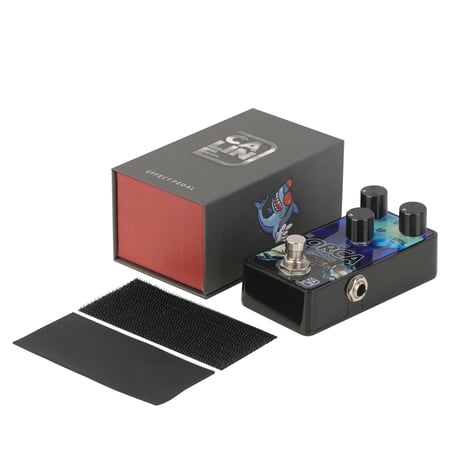 Caline® G-003 Orca Super Chorus