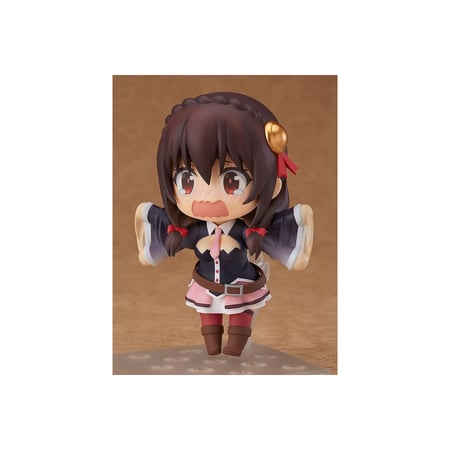 Kono Subarashii Sekai ni Shukufuku o! 2 - Figurine Nendoroid Yunyun (re-run) 10 cm