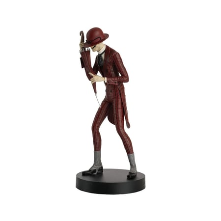 The Conjuring 2 Horror Collection - Statuette 1/16 The Crooked Man