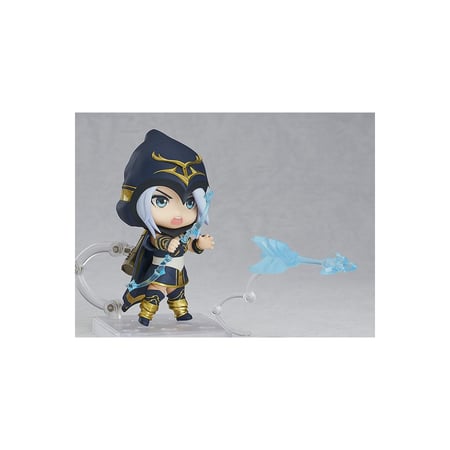 League of Legends - Figurine Nendoroid Ashe 10 cm