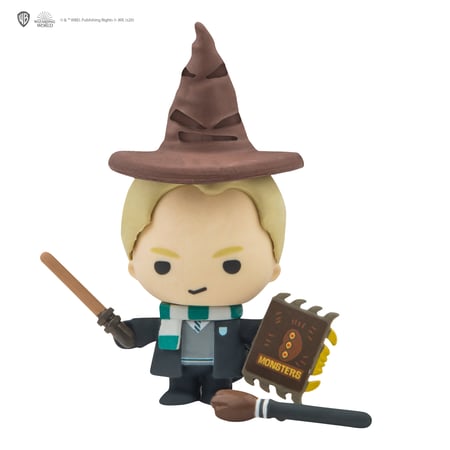 Gomee Drago Malefoy - Harry Potter