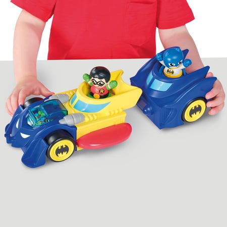 Batmobile™ 3 en 1