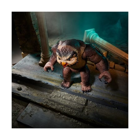 Dungeons & Dragons Golden Archive - Figurine Owlbear 21 cm