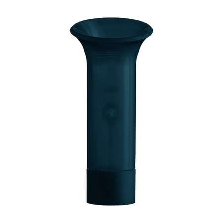 PIPES™ 5 tuyaux ventouse avec accessoires couleurs fortes pour le bain