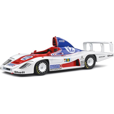 PORSCHE 936 12 ICKX/REDMAN/BARTH 24H DU MANS 1979