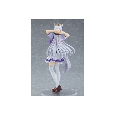 Umamusume: Pretty Derby - Statuette Pop Up Parade Gold Ship: School Uniform Ver. 18 cm