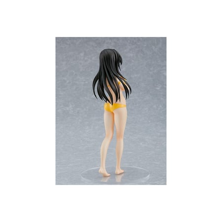 To Love-Ru Darkness - Statuette Pop Up Parade Yui Kotegawa 17 cm